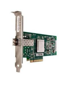 IBM QLogic 8 Gb Fibre Channel Single-port PCI-Express Host Bus Adapter