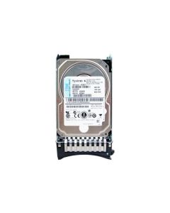 IBM 300GB 10K 6 Gbps SAS 2.5" SFF Slim-HS HDD