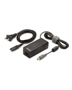 Lenovo 42T4417 netvoeding & inverter Binnen 65 W Zwart