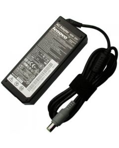 Lenovo 42T4424 netvoeding & inverter Binnen 90 W Zwart