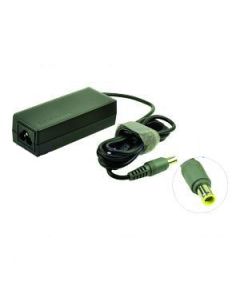 Lenovo 42T5283 power uitbreiding 1 AC-uitgang(en) Zwart