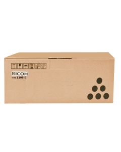 Ricoh 431147 tonercartridge 1 stuk(s) Origineel Zwart