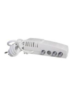 Maximum Amplifier 20 dB