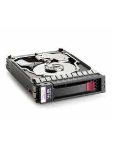 Hewlett Packard Enterprise 146GB 6G SAS 10K rpm 2.5-inch Dual Port Enterprise Hard Disk Drive