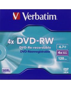 Verbatim VB-DMW44JC