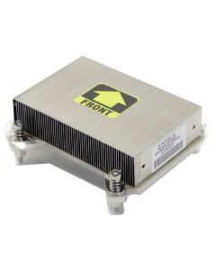 Hewlett Packard Enterprise Heatsink - For DL320 G5