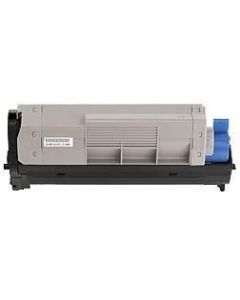 OKI Black Image Drum for C5600/C5700