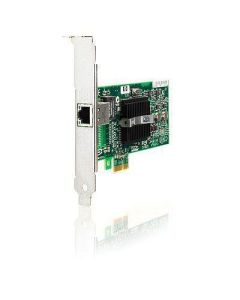 Hewlett Packard Enterprise PCI Express, 1 x Gigabit Ethernet