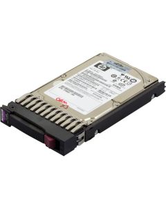 Hewlett Packard Enterprise SP/CQ HDD 72,0GB 10k SAS