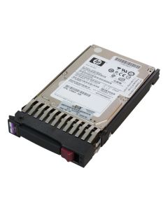 Hewlett Packard Enterprise SP/CQ HDD 72,0GB 10k SAS