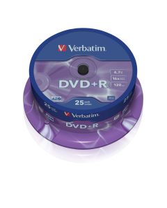 Verbatim VB-DPR47S2A