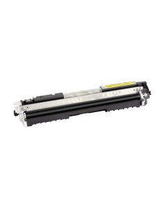 Canon 729 Y tonercartridge 1 stuk(s) Origineel Geel