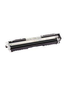 Canon 729 BK tonercartridge 1 stuk(s) Origineel Zwart