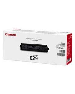 Canon 029 tonercartridge 1 stuk(s) Origineel Zwart