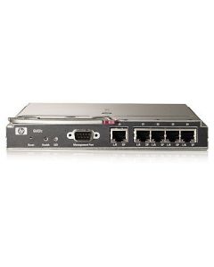 HP GbE2c Layer 2/3 Ethernet Blade Switch