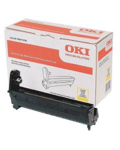 OKI Yellow image drum