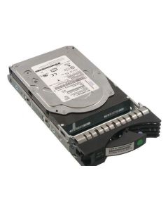 IBM 43W7630 - 3.5-inch 7,200 1 TB SATA II HDDs