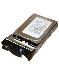 IBM 1TB 7200 rpm Dual-Port SATA Hot-Swap hard drive