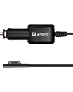Sandberg Car Charger for Surface