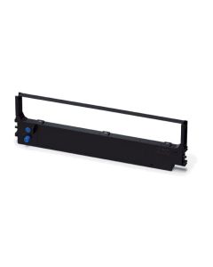 OKI High quality black ribbon cartridge