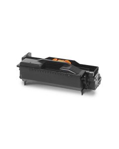 OKI Black image drum, 25000 pages, for use in OKI B411D, B431DN B411D, B431DN