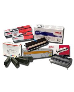 OKI Toner C801/C821, Magenta, 7300 Pages