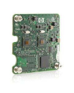 Hewlett Packard Enterprise 4xRJ-45, 2x Intel 82571EB, PCI Express x4