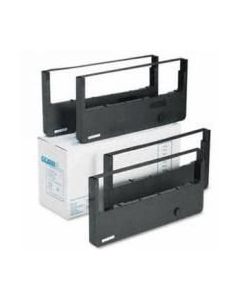 TallyGenicom Printer Ribbon Pack 6 T2130/2340, Black