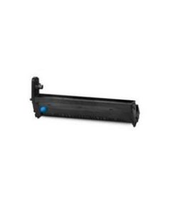 OKI Genuine Yellow Drum Cartridge - 30K Pages