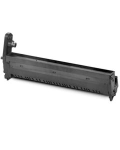 OKI Genuine Black Drum Cartridge - 30K Pages