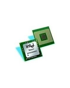 IBM Intel Xeon E5430 Quad-Core 2.66 GHz/1333 MHz (12 MB L2 Cache) Processor upgrade