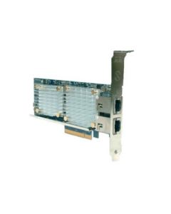 Lenovo Broadcom NetXtreme 2x10GbE BaseT Adapter Intern Ethernet 10000 Mbit/s
