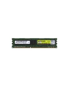IBM 4GB (1x4GB, Dual Rank x8) PC3-10600 CL9 ECC DDR3-1333MHz LP UDIMM