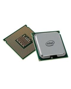 IBM Xeon 5420 2.50GHz, 1333MHz bus speed, 12MB L2 cache.