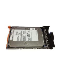 IBM Fiber Channel Hard Drive - 450 GB - 15000 rpm