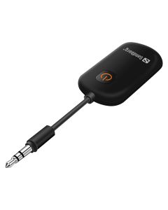Sandberg 450-12 hoofdtelefoon accessoire Ontvanger/zender