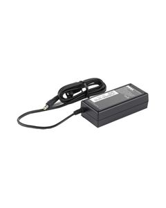 DELL 65W AC Adapter netvoeding & inverter Binnen Zwart