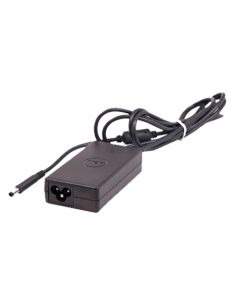 DELL 450-18066 oplader voor mobiele apparatuur Laptop Zwart AC Binnen