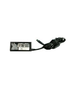 DELL NK6FN netvoeding & inverter Binnen 65 W Zwart