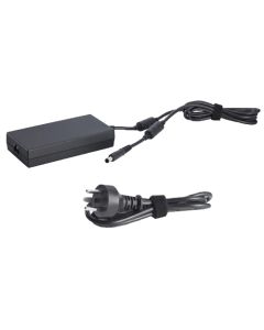 DELL 450-18643 netvoeding & inverter Binnen 180 W Zwart