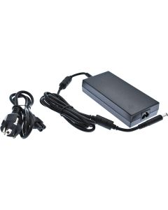 DELL 180W AC netvoeding & inverter Binnen Zwart