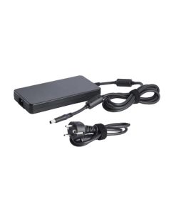 DELL 450-18650 netvoeding & inverter Binnen 240 W Zwart