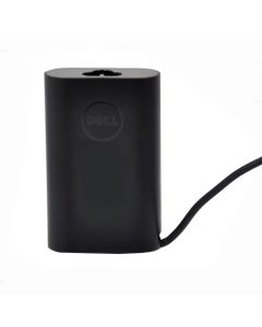 DELL 450-18921 netvoeding & inverter Binnen 45 W Zwart