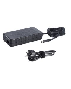 DELL 450-18975 netvoeding & inverter Binnen 330 W Zwart