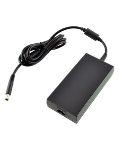 DELL 450-ABJQ netvoeding & inverter Binnen 180 W Zwart
