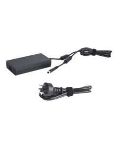 DELL 450-ABJR netvoeding & inverter Binnen 180 W Zwart