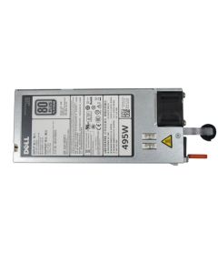 DELL 450-AEBM power supply unit 495 W Grijs