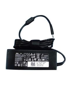 DELL 450-AEWC netvoeding & inverter Binnen 90 W Zwart