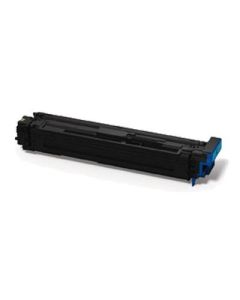 OKI Cyan Image Drum, 40000 pages