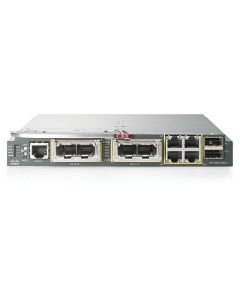 HP Cisco Catalyst 1GbE 3120G Blade Switch